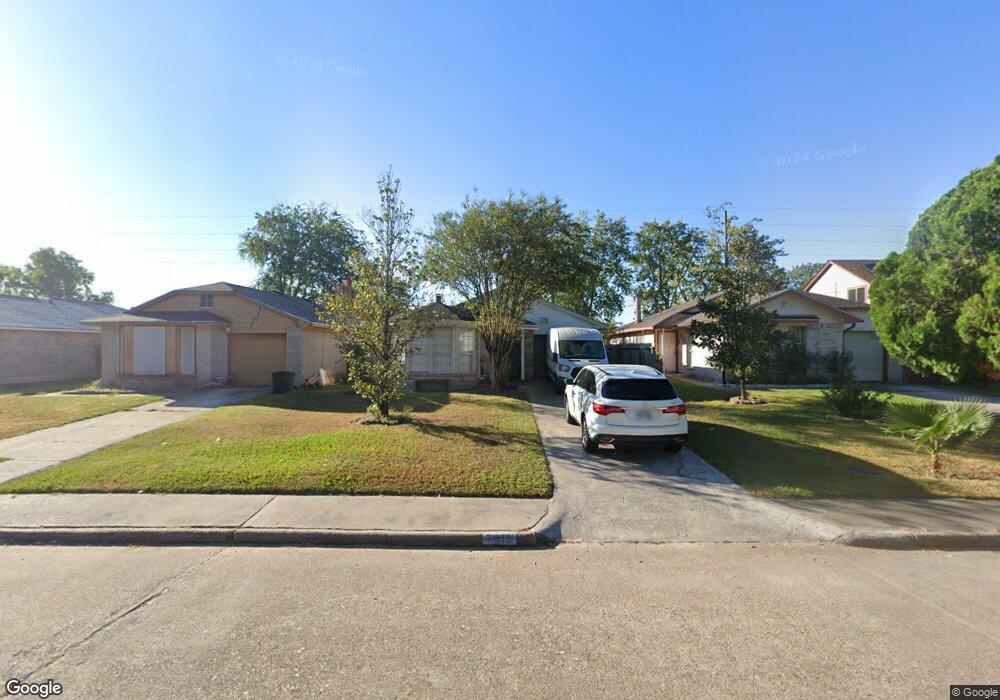 7015 Greenyard Dr, Houston, TX 77086 - photo 1
