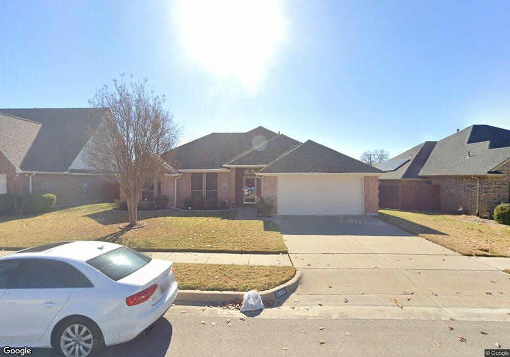 2604 Ellison Ct, Bedford, TX 76021 - photo 1