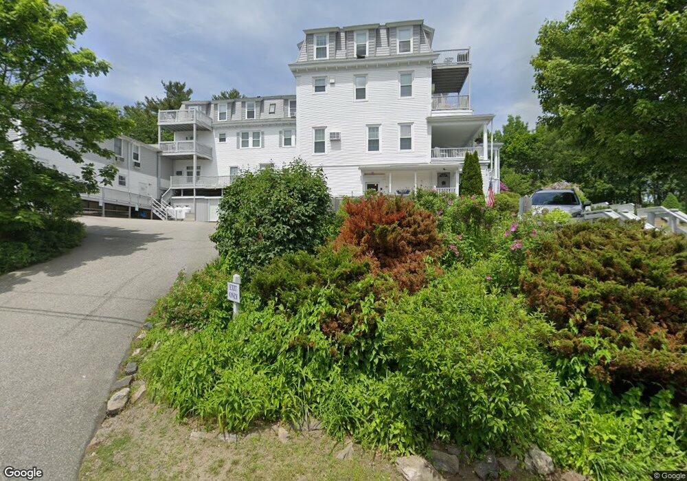 512 Shore Rd unit 210, Ogunquit, ME 03907 - photo 1