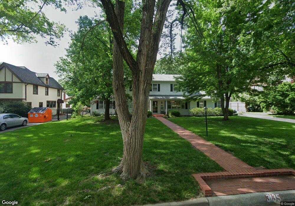 3135 SW Shadow Ln, Topeka, KS 66604 - photo 1