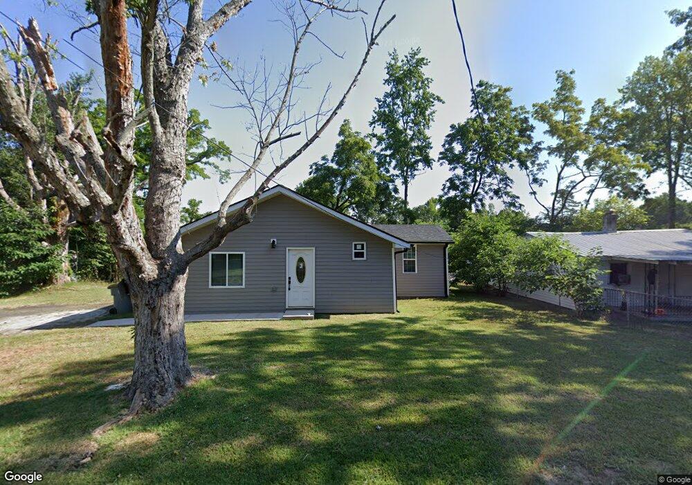 205 E Bailey St, Asheboro, NC 27203 - photo 1