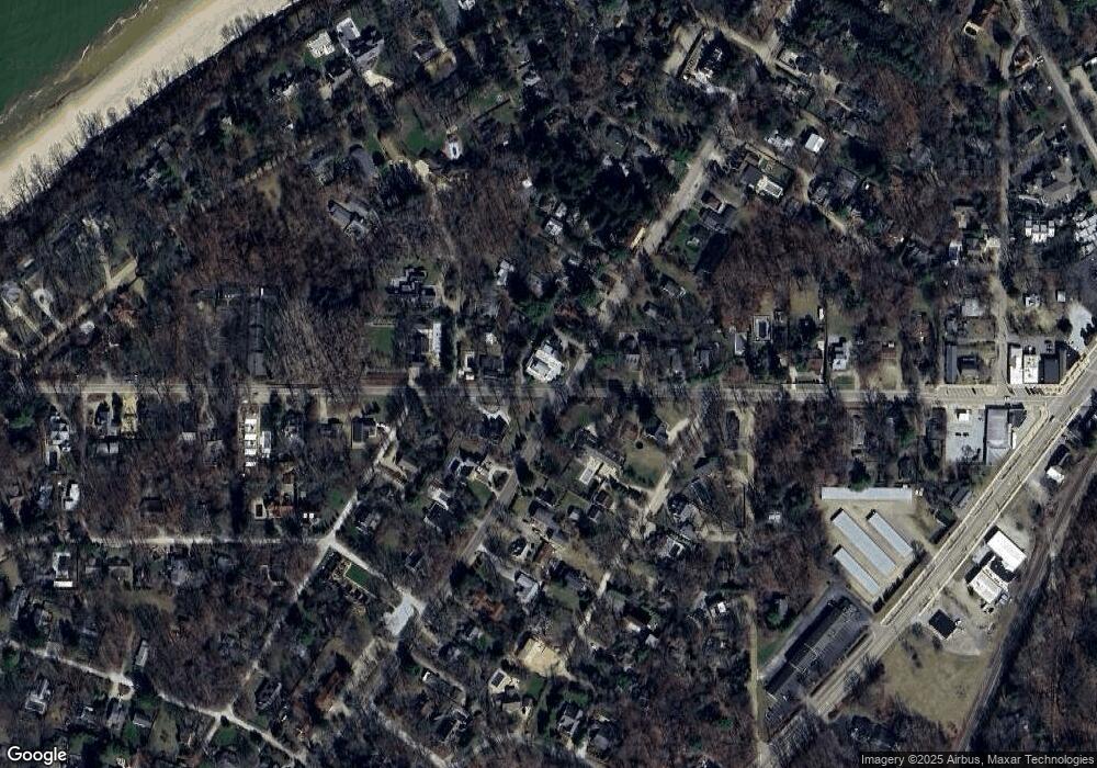 16090 Lakeshore Rd unit 1, Union Pier, MI 49129 - photo 1