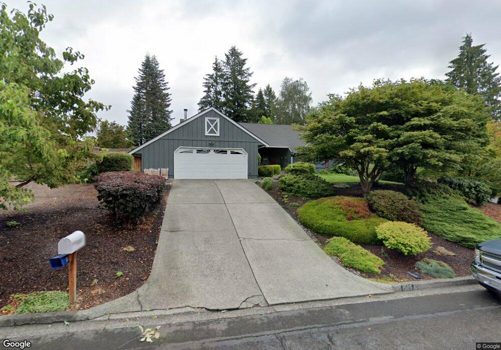 1505 Weathervane Dr, Fircrest, WA 98466 - photo 1
