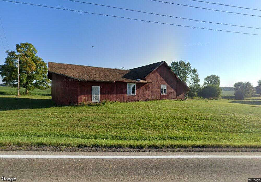 26741 Newcastle Rd, Gambier, OH 43022 - photo 1