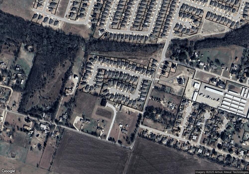 336 Jacquard Ct, Troy, TX 76579 - photo 1