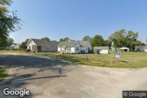 314 E Dixson St, Stronghurst, IL 61480