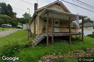 6527 National Pike, Grindstone, PA 15442