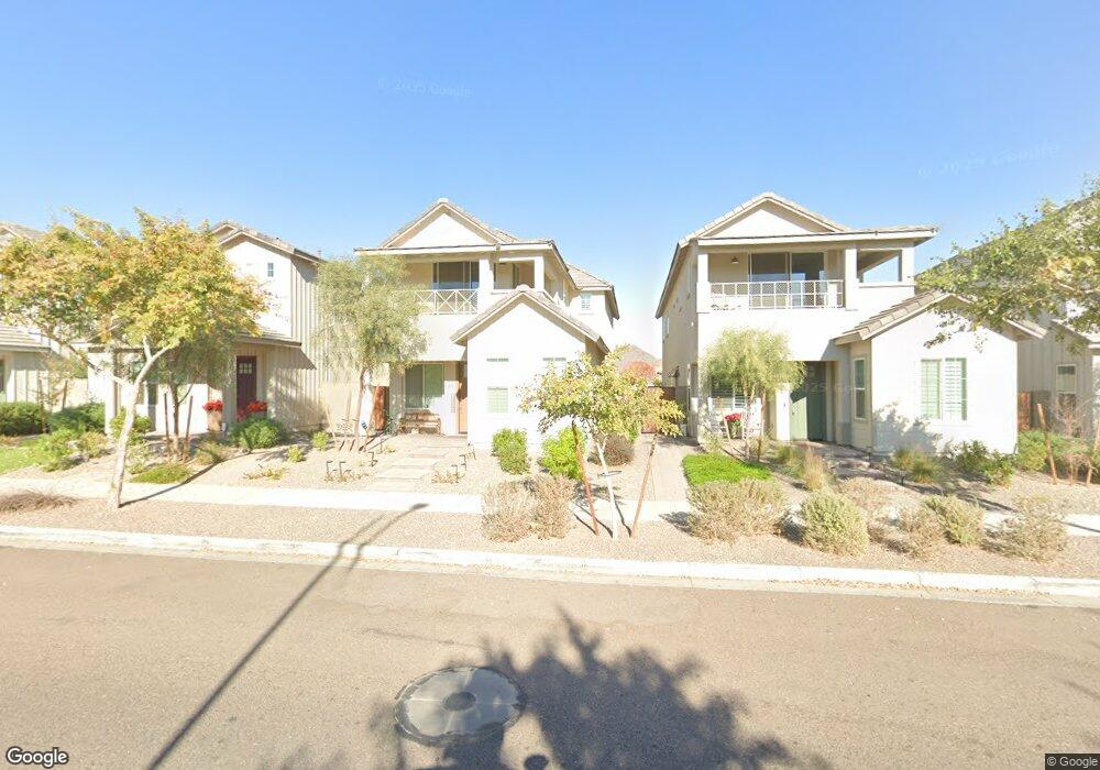 25517 N 21st Ave, Phoenix, AZ 85085 - photo 1