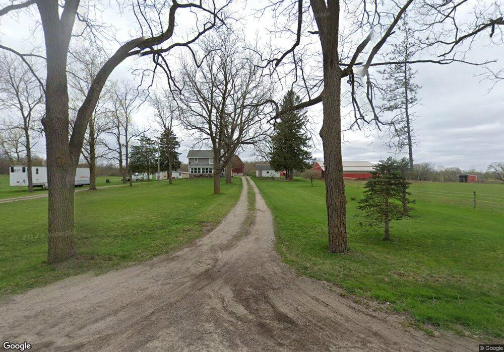 1345 N Fletcher Rd, Chelsea, MI 48118 - photo 1