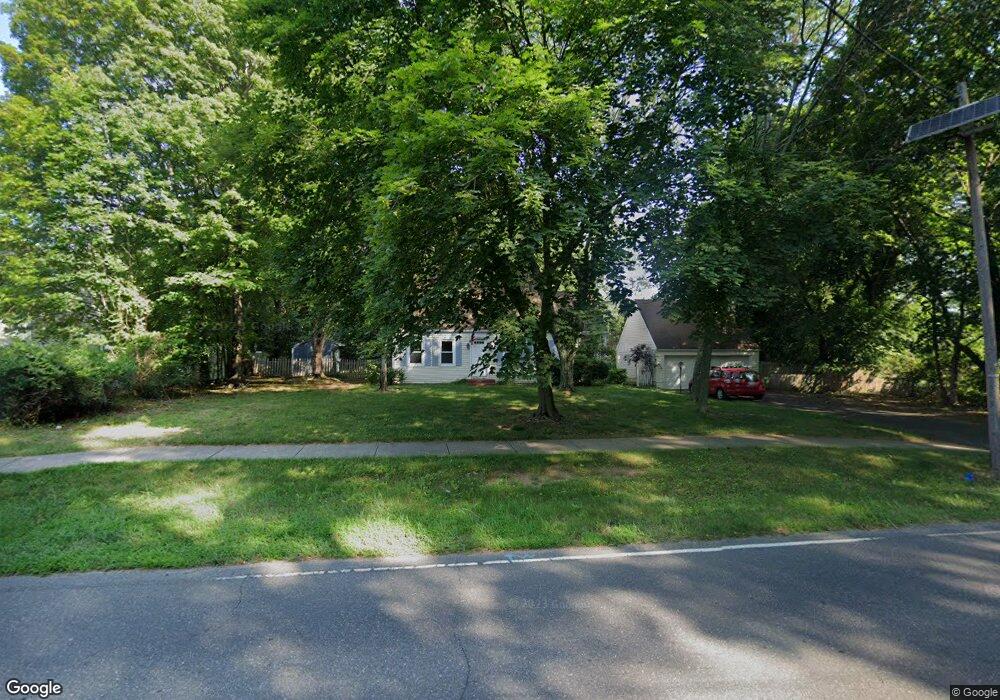 375 Clarksville Rd, Princeton Junction, NJ 08550 - photo 1