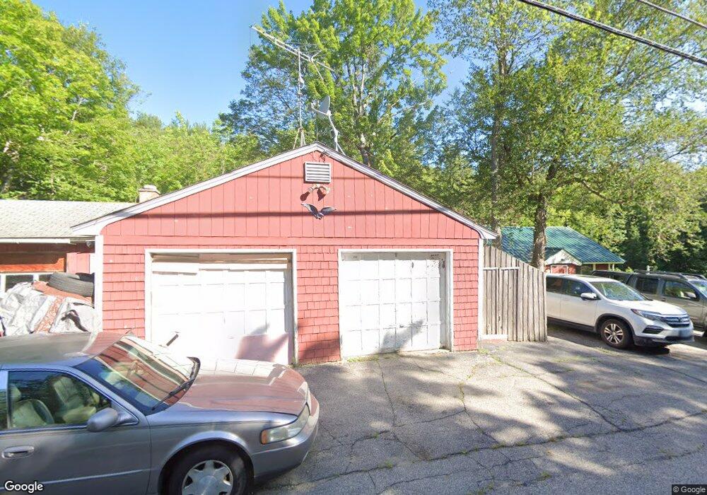 738 Durand Rd, Randolph, NH 03593 - photo 1