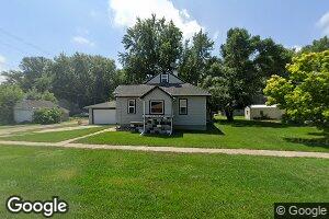 101 W 5th St, Laurel, NE 68745