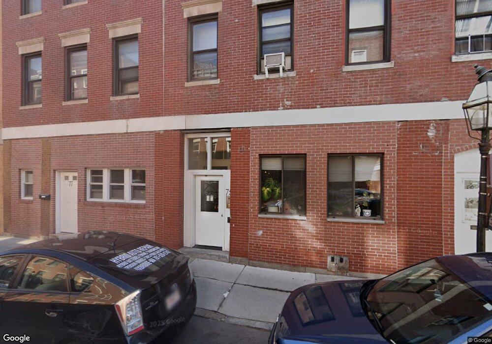 75 Endicott St, Boston, MA 02113 - photo 1