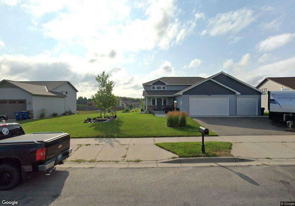 1702 Providence Place NE, Sauk Rapids, MN 56379 - photo 1