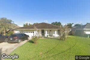 439 Monsanto Ave, Luling, LA 70070