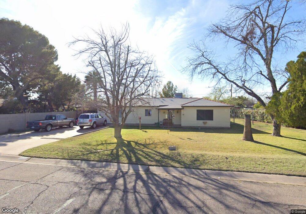 2010 N 30th St, Phoenix, AZ 85008 - photo 1