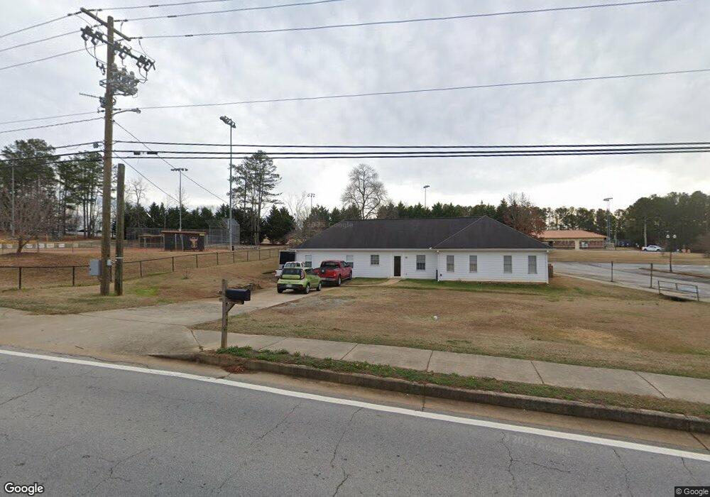 815 Level Creek Rd, Sugar Hill, GA 30518 - photo 1