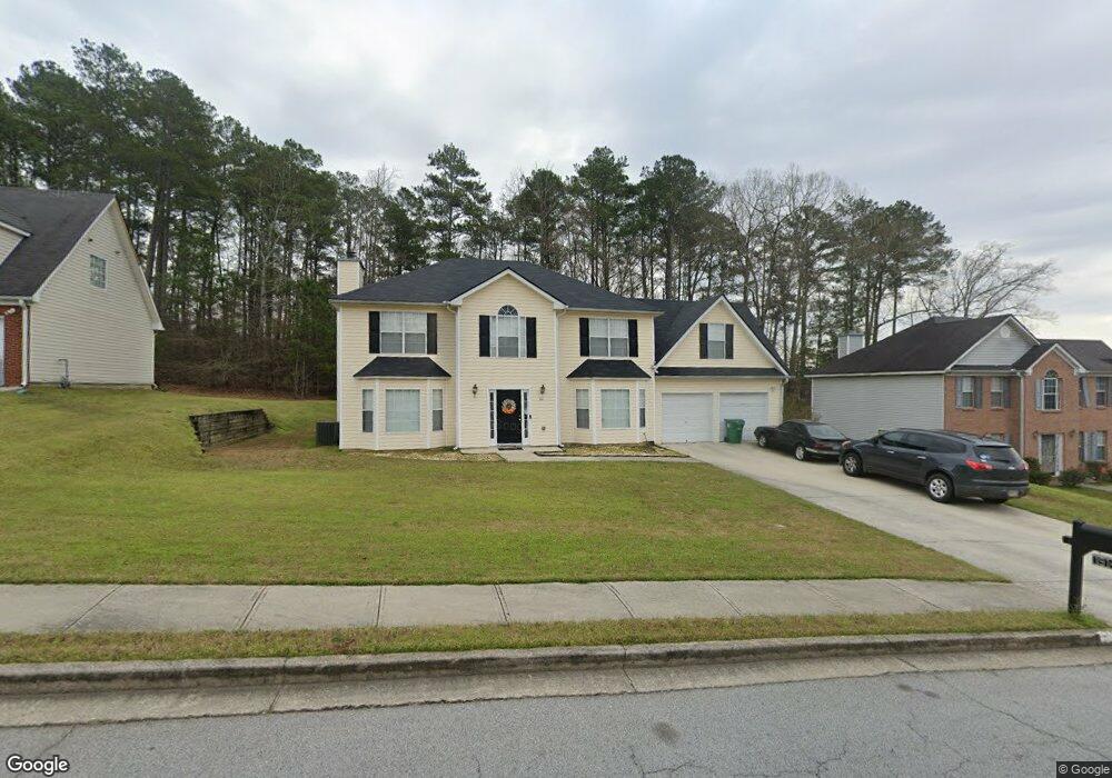 1914 Demilio Dr, Lithonia, GA 30058 - photo 1