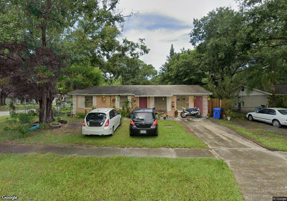 3406 Myrica St, Tampa, FL 33619 - photo 1