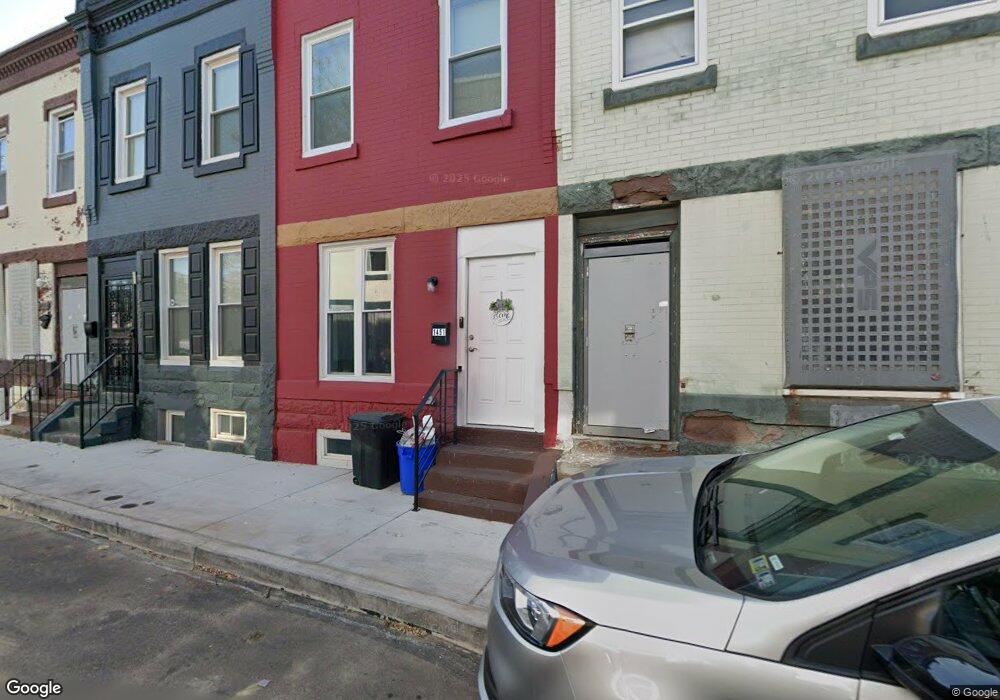 1451 N Hollywood St, Philadelphia, PA 19121 - photo 1