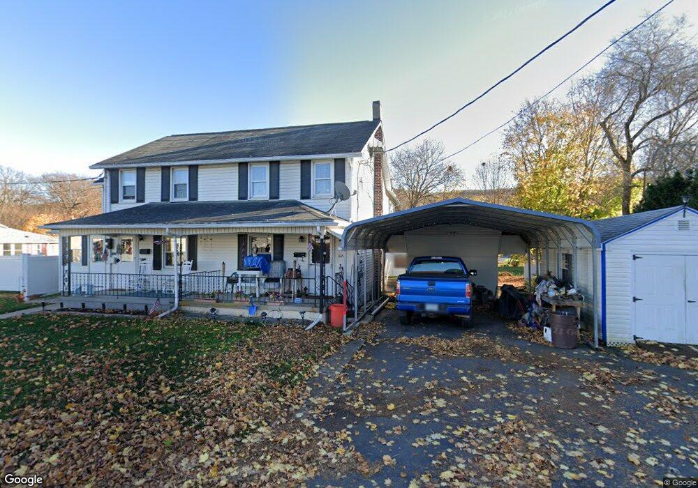 1124 Chestnut St, Nanticoke, PA 18634 - photo 1