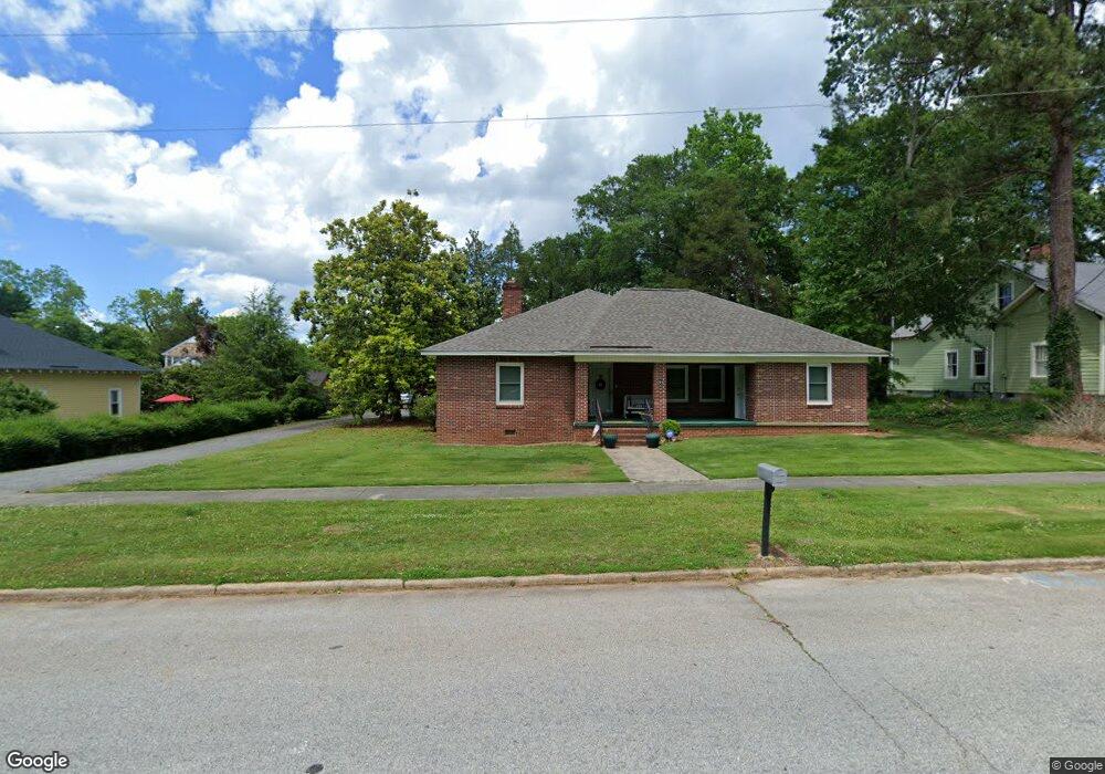404 W Main St, Walhalla, SC 29691 - photo 1