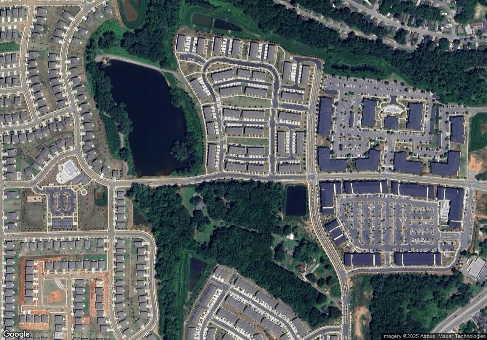 1174 Buice Lake Pkwy, Acworth, GA 30102 - photo 1