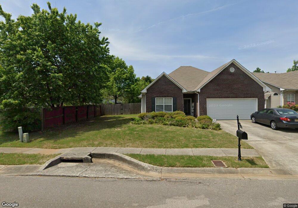 4530 Cantebury Ln, Center Point, AL 35215 - photo 1