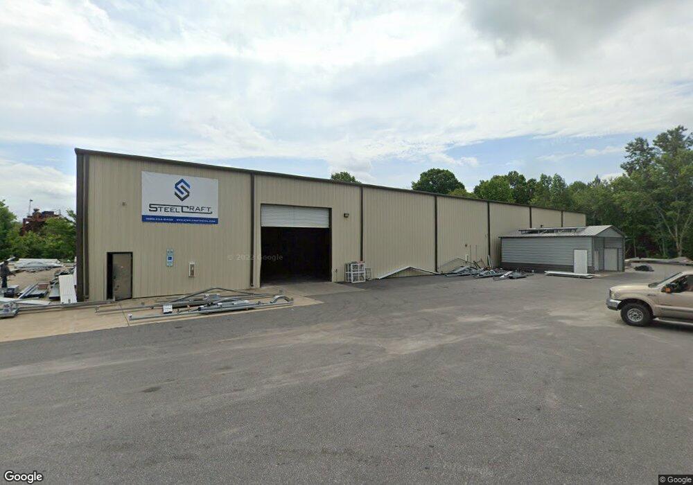 1917 Amity Hill Rd, Statesville, NC 28677 - photo 1