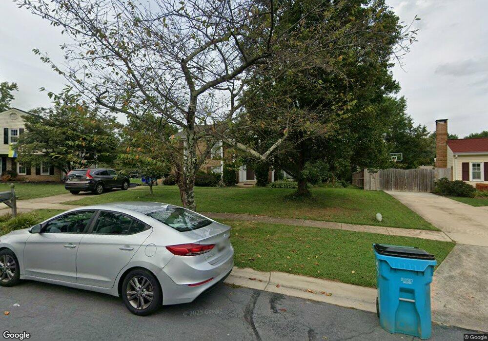 13 Coatbridge Ct, Olney, MD 20832 - photo 1