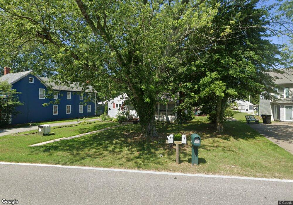 5916 N Main St, Rock Hall, MD 21661 - photo 1