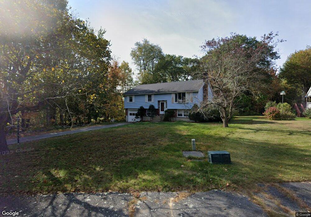 2 Carpenter Ln, Westminster, MA 01473 - photo 1