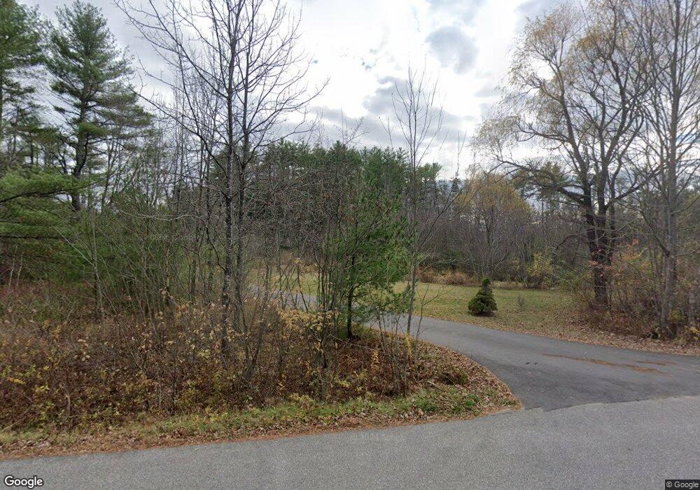 47 Lord Rd, Buxton, ME 04093 - photo 1