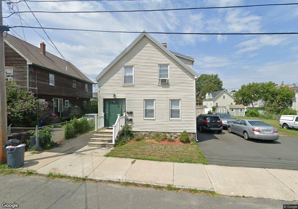 16 Collins St, Peabody, MA 01960 - photo 1