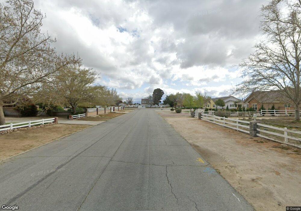 0 Vic 131avenue E2 unit 21009873, Lancaster, CA 93535 - photo 1