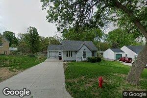 1018 Midland St, Syracuse, NE 68446