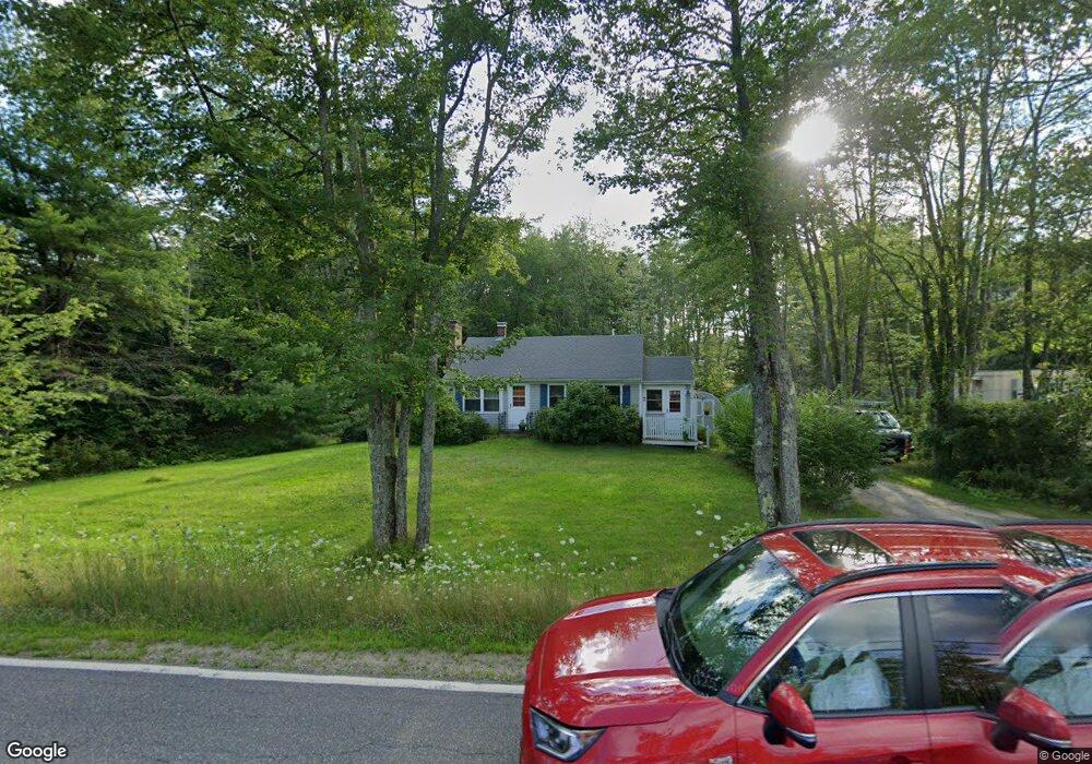 40 Log Cabin Rd, Arundel, ME 04046 - photo 1