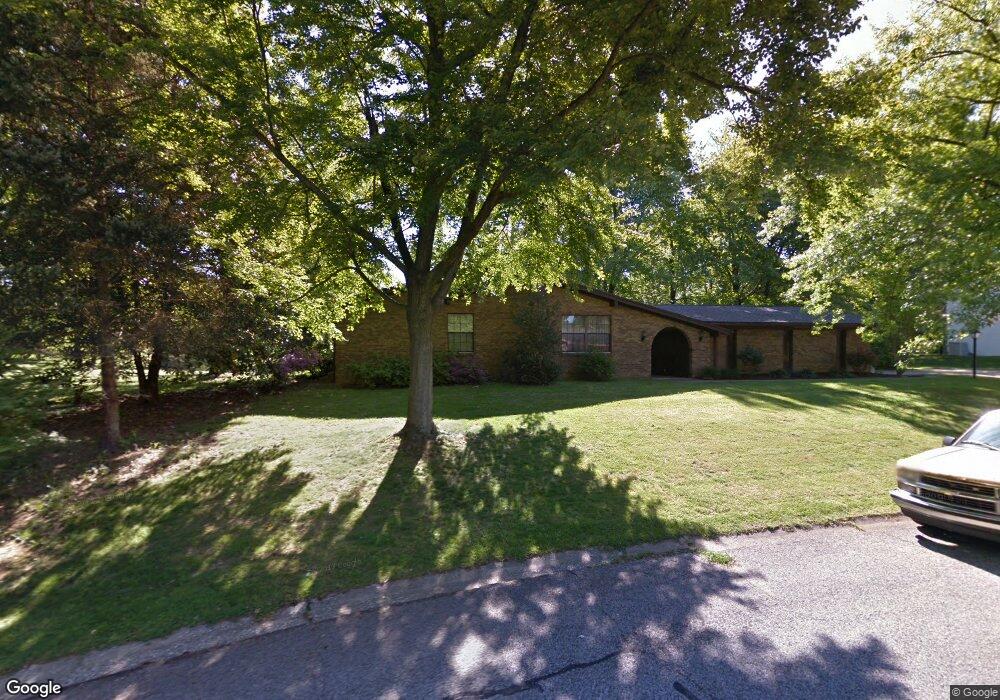 7500 Ridgemont Dr, Newburgh, IN 47630 - photo 1