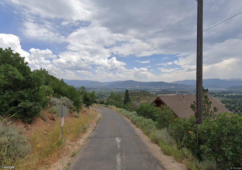 264 W Big Matterhorn Cir, Park City, UT 84060 - photo 1