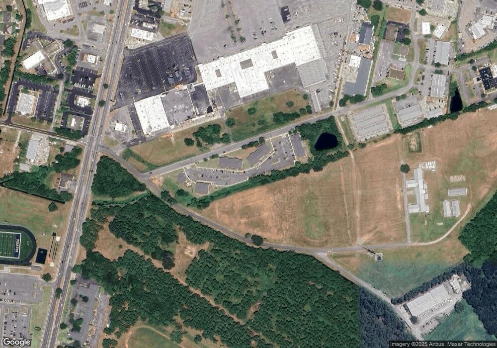 3500 Grand Brunswick Way, Brunswick, GA 31520 - photo 1