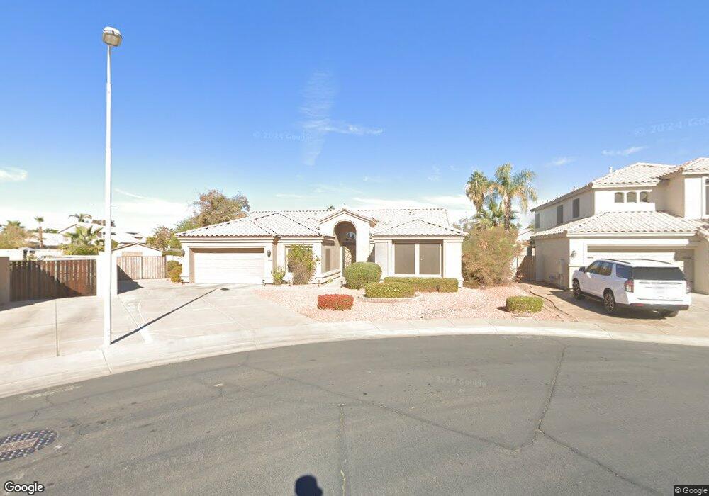 1686 E Campbell Ave, Gilbert, AZ 85234 - photo 1