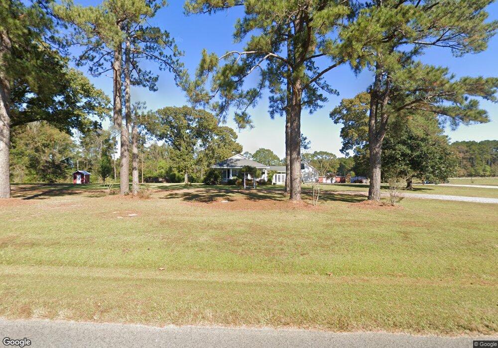 1694 P P Wilson Rd, Osyka, MS 39657 - photo 1