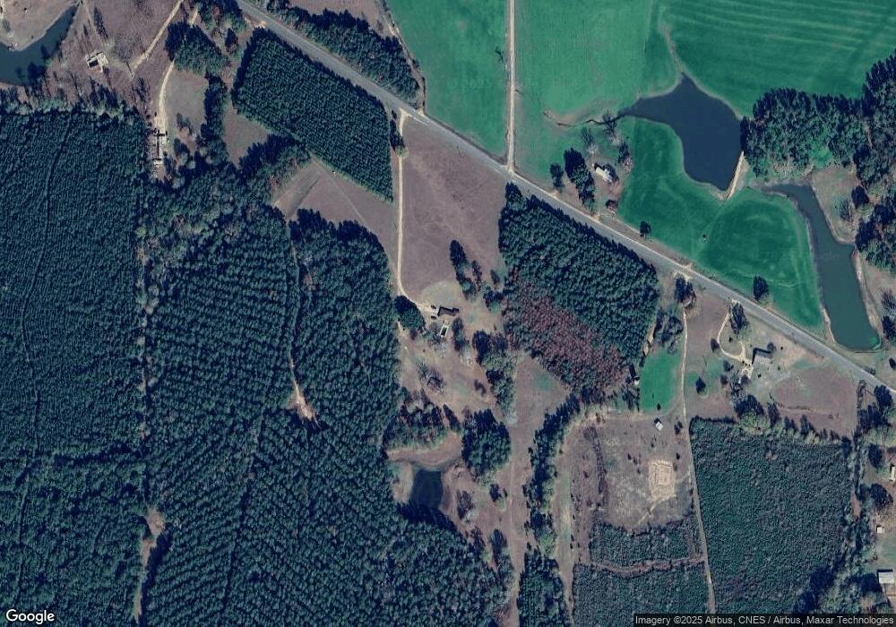 1633 P P Wilson Rd, Osyka, MS 39657 - photo 1