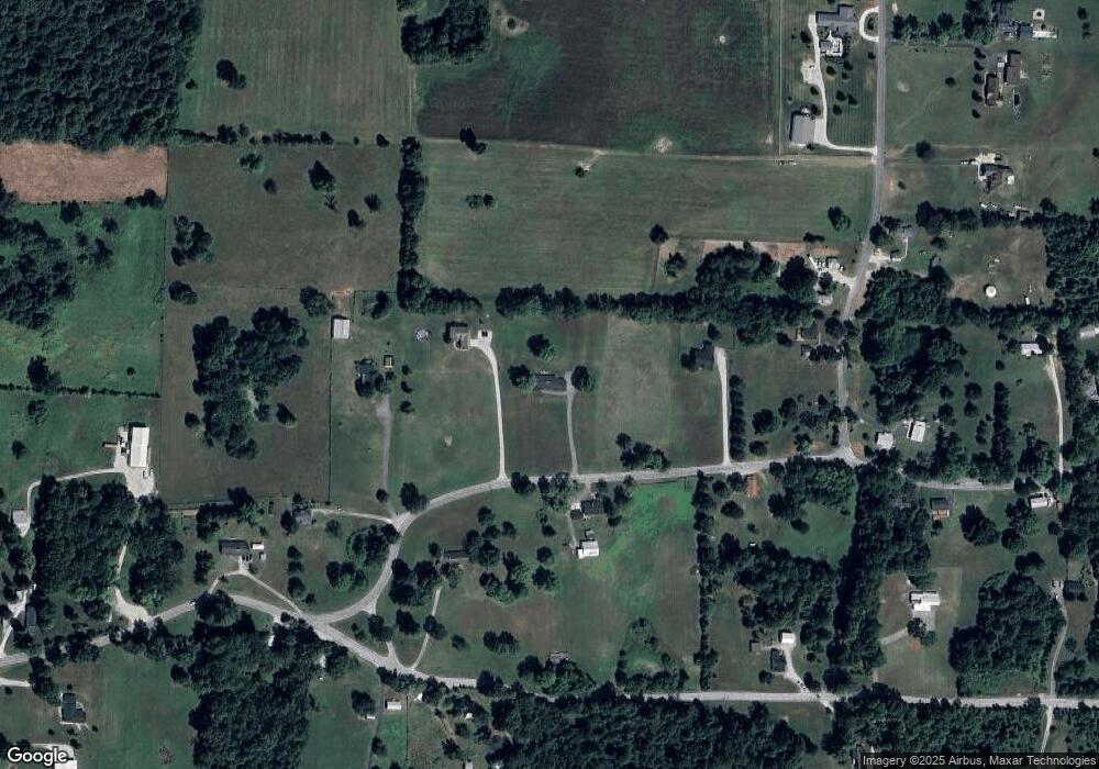 1330 Corydon Ridge Rd NE, Corydon, IN 47112 - photo 1