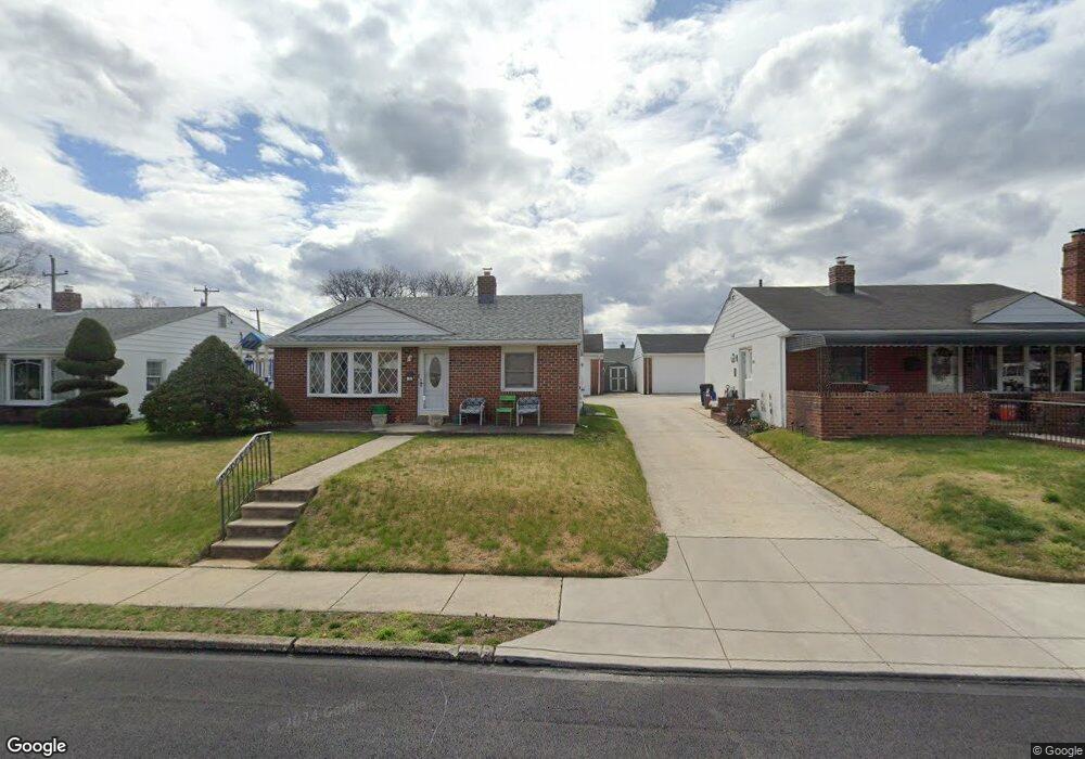 634 Glencroft Cir, Folcroft, PA 19032 - photo 1