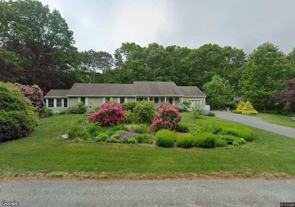 2 Autumn Way, Bourne, MA 2532 - photo 1