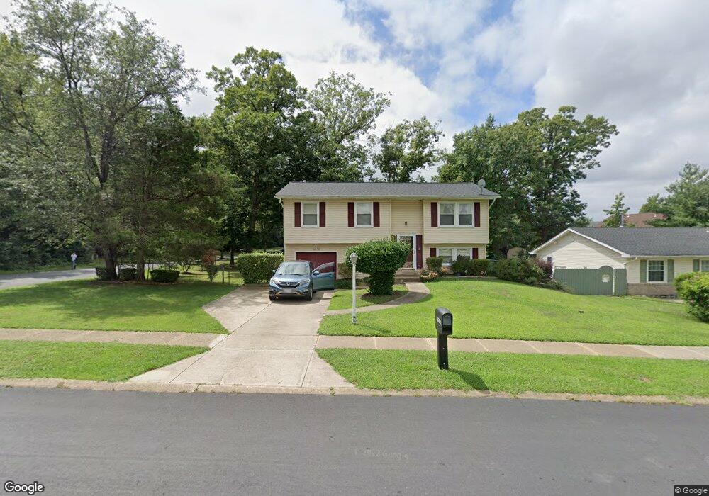 2355 Woodberry Dr, Bryans Road, MD 20616 - photo 1