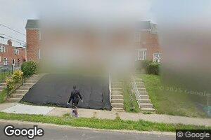 3612 W Saratoga St, Baltimore, MD 21229