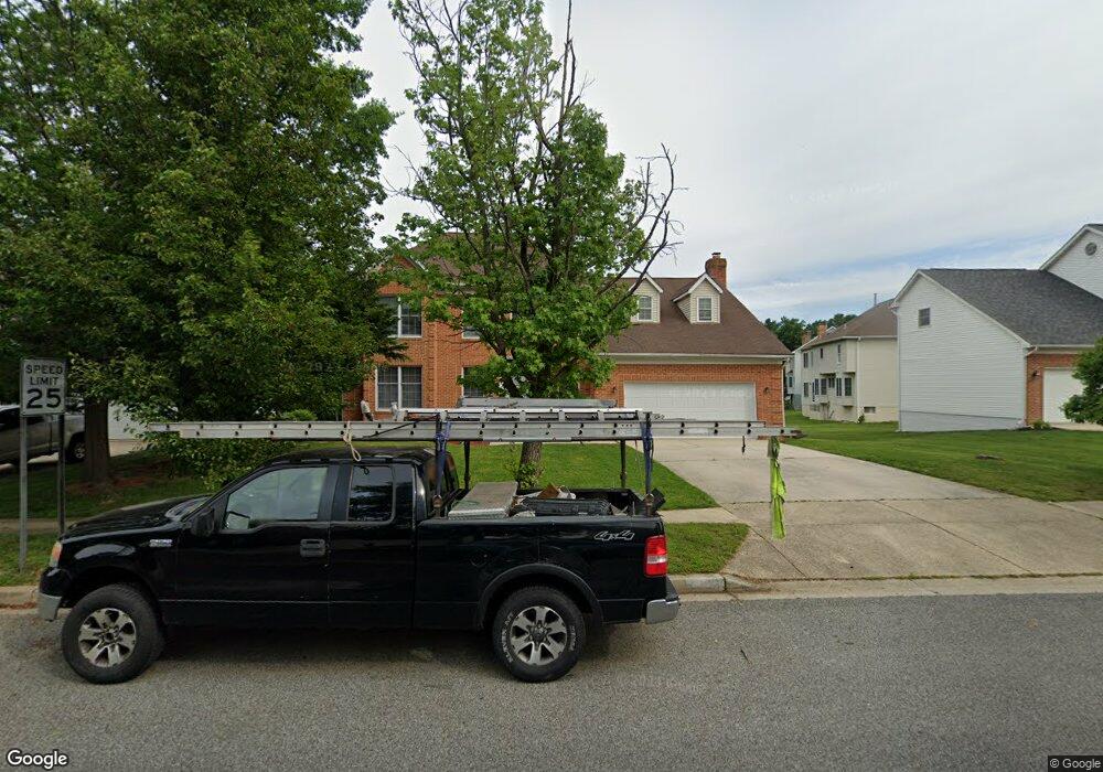 8103 Mike Shapiro Dr, Clinton, MD 20735 - photo 1