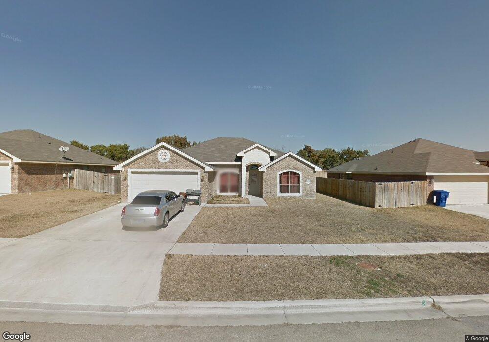 2002 Bailey Dr, Copperas Cove, TX 76522 - photo 1